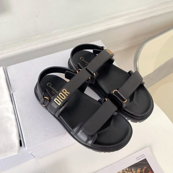 SANDALIAS EXCLUSIVAS MUJER DIOR