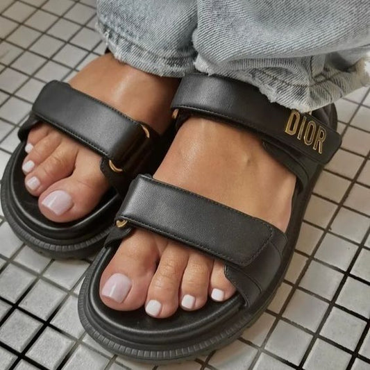 SANDALIAS EXCLUSIVAS MUJER DIOR