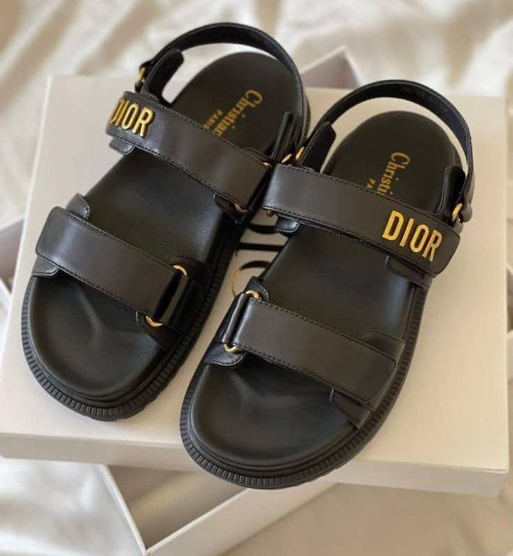 Sandalias Mujer Premium