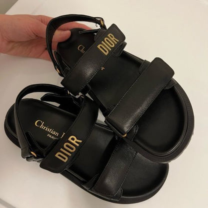 SANDALIAS EXCLUSIVAS MUJER DIOR