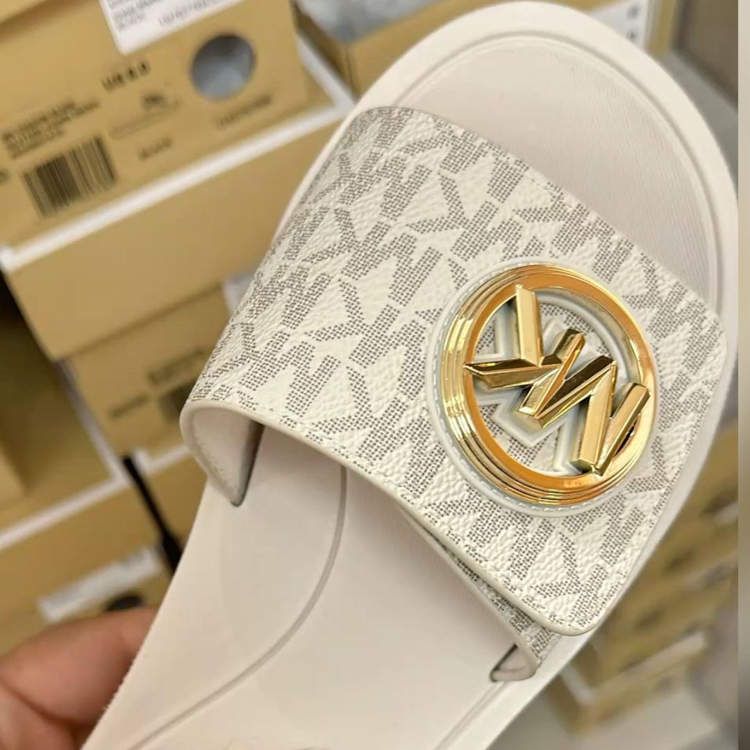SANDALIAS MUJER M1CHAEL KORS MK