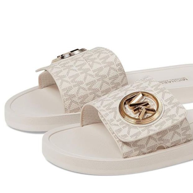 SANDALIAS MUJER M1CHAEL KORS MK