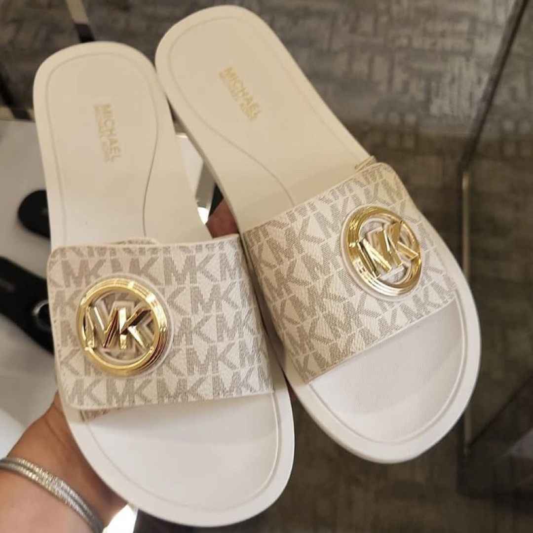 SANDALIAS MUJER M1CHAEL KORS MK