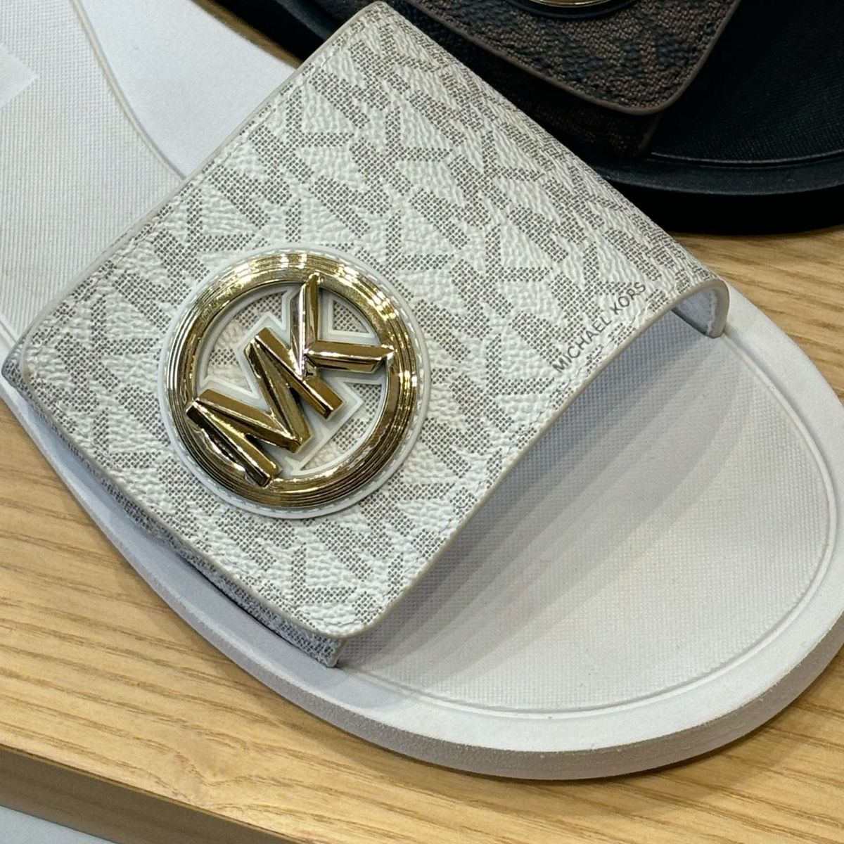 SANDALIAS MUJER M1CHAEL KORS MK