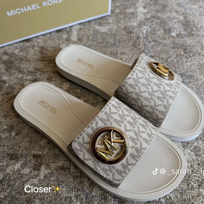 SANDALIAS MUJER M1CHAEL KORS MK