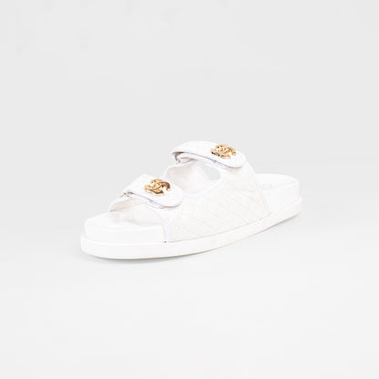 SANDALIAS MUJER CHANEL